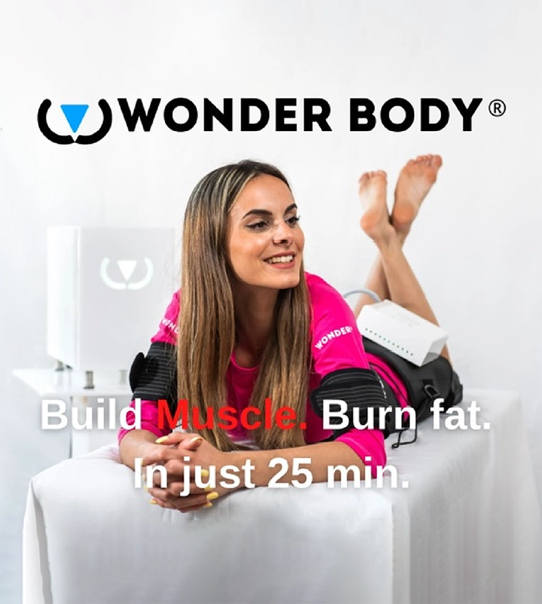 Urządzenie Wonder Body